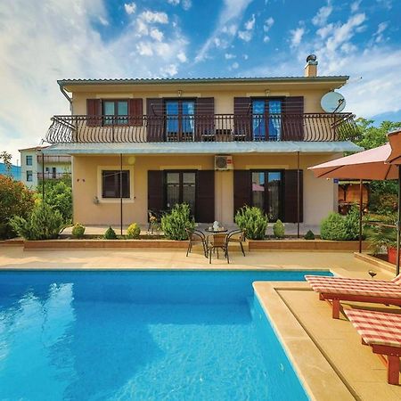Mediterranean Stylish Villa With Pool In Kastel Stari Kaštela Екстериор снимка