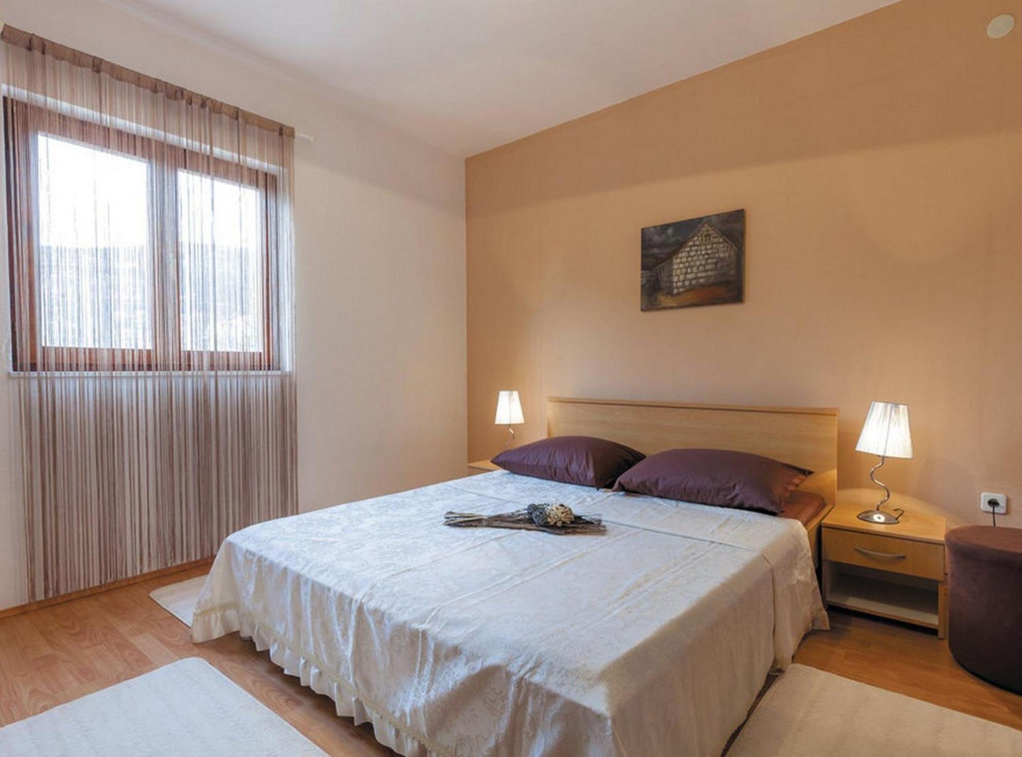 Mediterranean Stylish Villa With Pool In Kastel Stari Kaštela Екстериор снимка