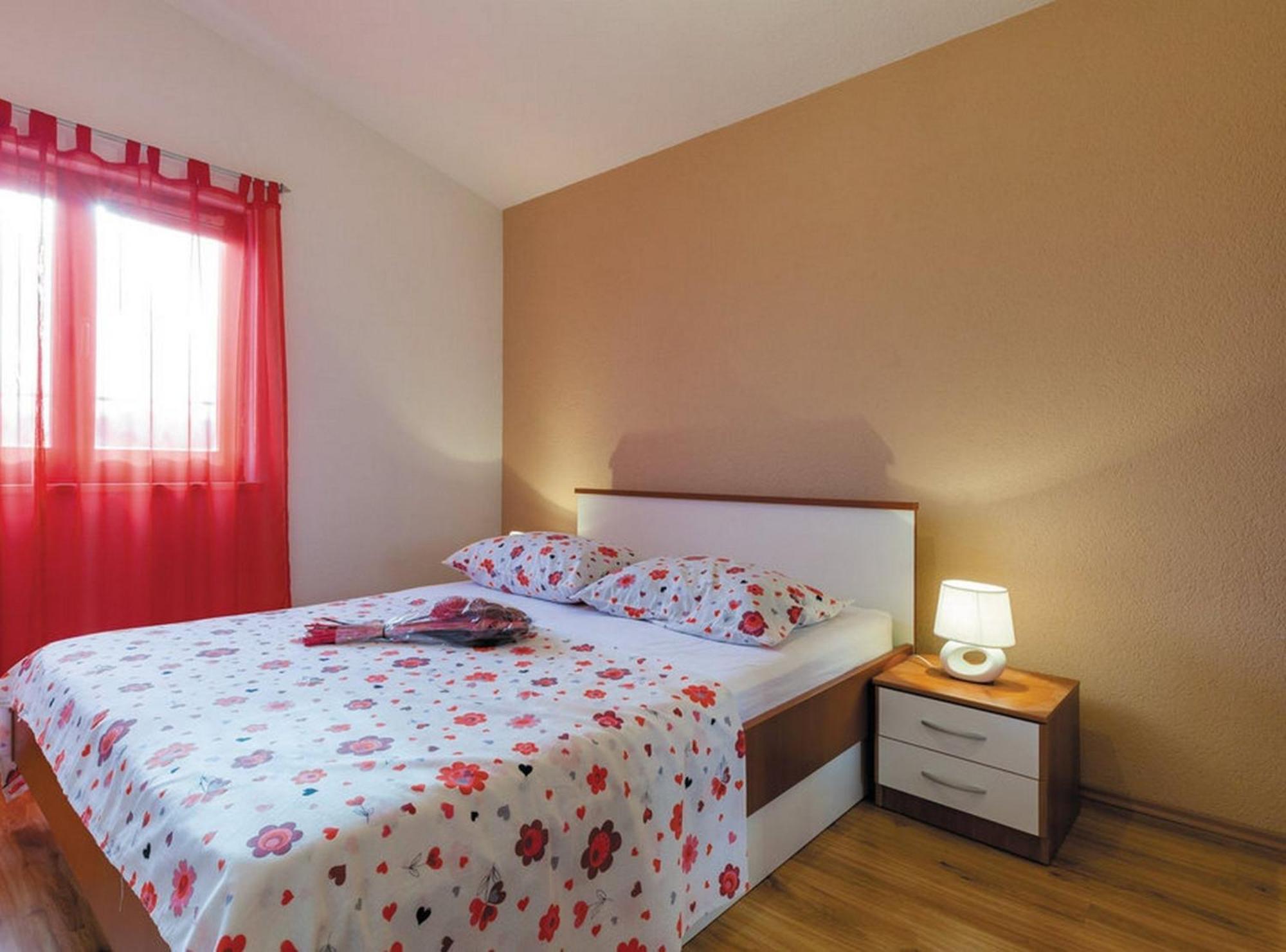 Mediterranean Stylish Villa With Pool In Kastel Stari Kaštela Екстериор снимка