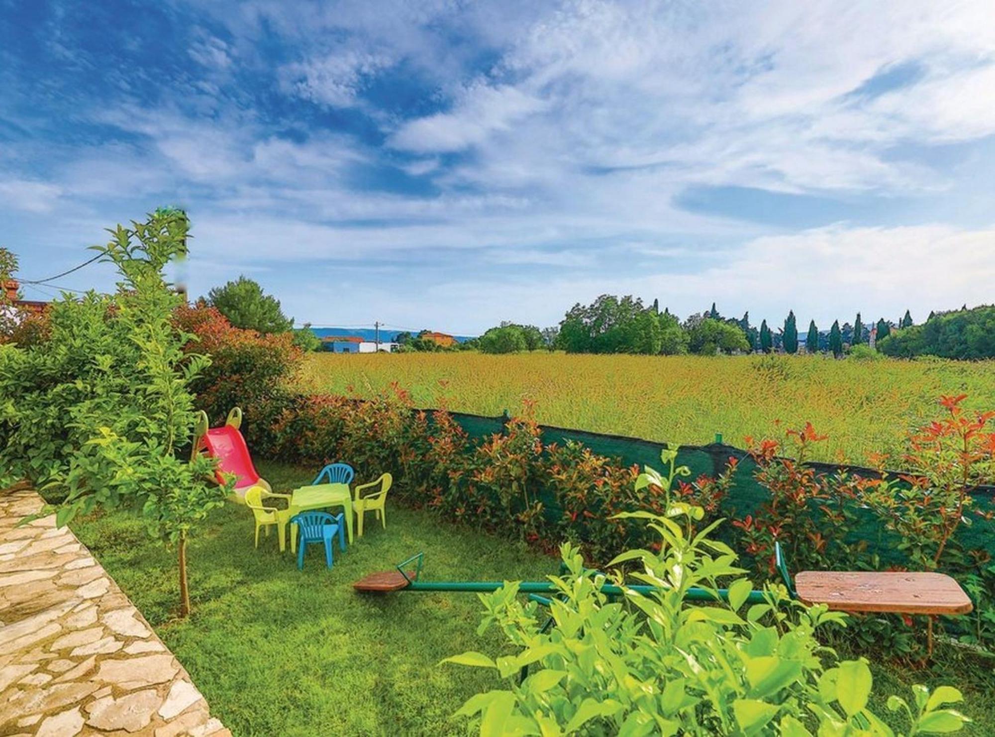Mediterranean Stylish Villa With Pool In Kastel Stari Kaštela Екстериор снимка