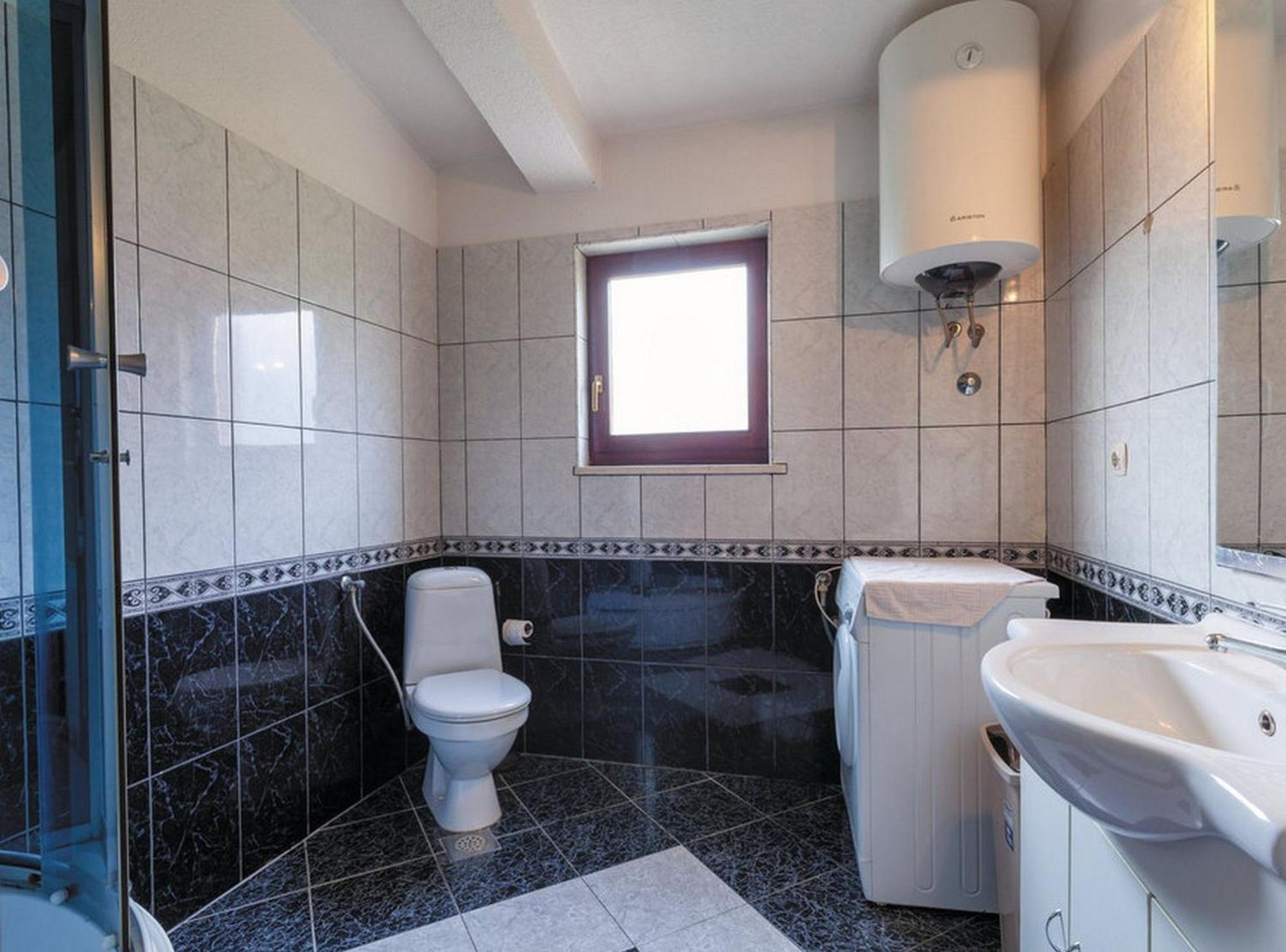 Mediterranean Stylish Villa With Pool In Kastel Stari Kaštela Екстериор снимка