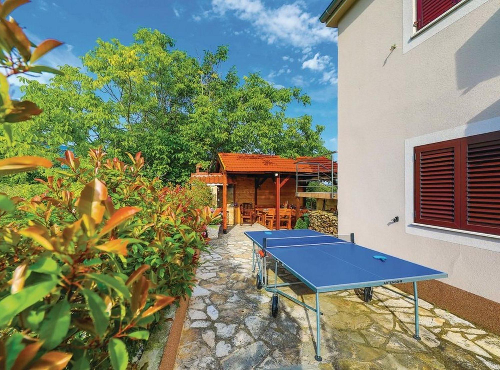 Mediterranean Stylish Villa With Pool In Kastel Stari Kaštela Екстериор снимка